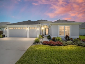 2196 BILLER CIR, THE VILLAGES, 32163 FL