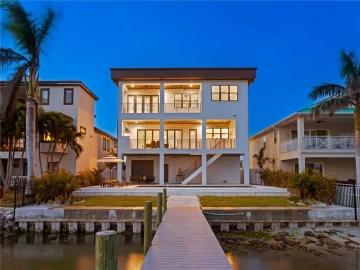 831 BAY POINT DR, MADEIRA BEACH, 33708 FL