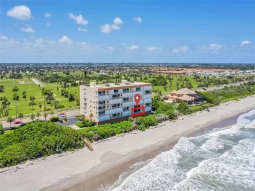 925 HIGHWAY A1A #202, SATELLITE BEACH, 32937 FL