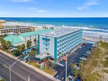 313 S ATLANTIC AVE #401, DAYTONA BEACH, 32118 FL