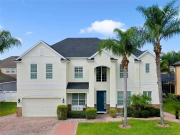 15143 OVATION DR, WINTER GARDEN, 34787 FL