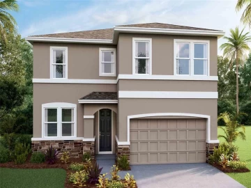 33538 DARLEY DALE TRL, WESLEY CHAPEL, 33545 FL