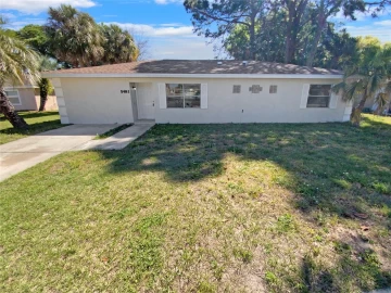 5481 PARK VALE BLVD, WINTER PARK, 32792 FL