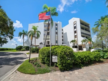 5700 ESCONDIDA BLVD S #306, ST PETERSBURG, 33715 FL