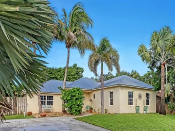 6440 FLORIDANA AVE, MELBOURNE BEACH, 32951 FL