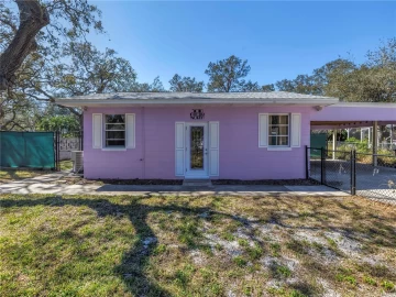 5010  109th, ST PETERSBURG, FL 33708