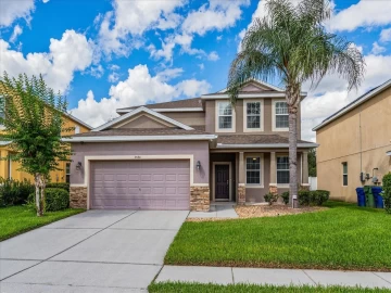 3540 JULIUS ESTATES BLVD, WINTER HAVEN, 33881 FL