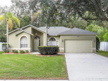 2076 BACKWATER TRL, PALM HARBOR, 34685 FL