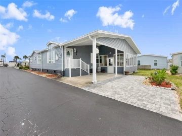 30 WINDWARD DR, FLAGLER BEACH, 32136 FL