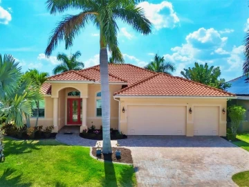 215 LIDO DR, PUNTA GORDA, 33950 FL