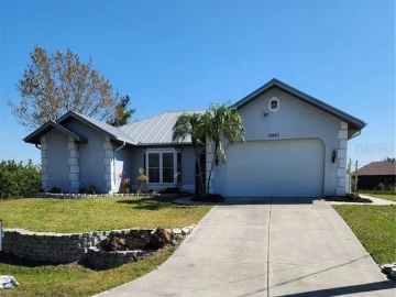 18882 AYRSHIRE CIR, PORT CHARLOTTE, 33948 FL