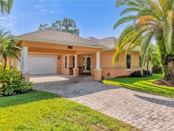 1601 PROMENADE CIR, PORT ORANGE, 32129 FL