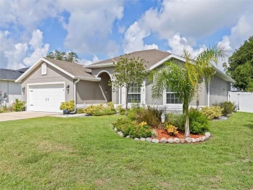 38 FREDERICK LN, PALM COAST, 32137 FL