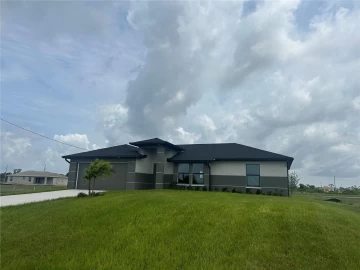 3907 NW 40TH ST, CAPE CORAL, 33993 FL