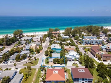 3705 GULF DR. #A, HOLMES BEACH, 34217 FL