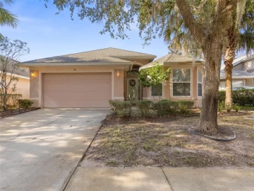 26 PINE HARBOR DR, PALM COAST, 32137 FL