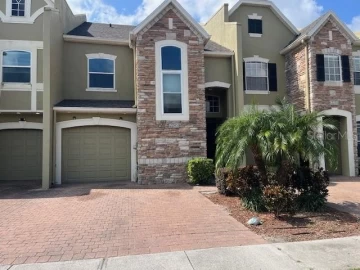 2245 CHATHAM PLACE DR, ORLANDO, 32824 FL