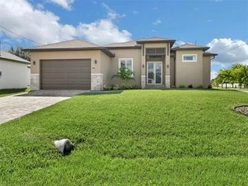 3046 NW 41ST AVE, CAPE CORAL, 33993 FL