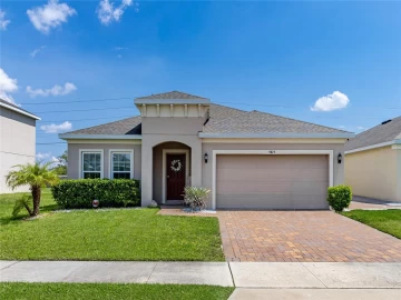 4814 MARCOS CIR, KISSIMMEE, 34758 FL