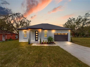 4244 MERCEDES ST, SEBRING, 33872 FL