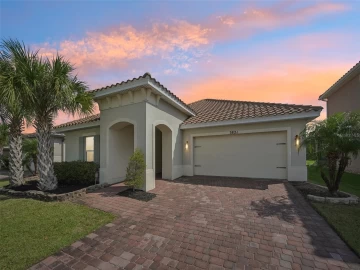 3821 CARRICK BEND DR, KISSIMMEE, 34746 FL