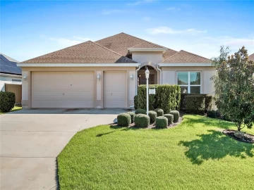 3357 WISE WAY, THE VILLAGES, 32163 FL