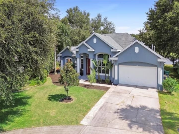 108 OAK HAVEN CIR, DELAND, 32720 FL