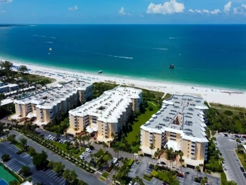 6600 SUNSET WAY #112, ST PETE BEACH, 33706 FL