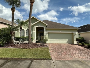 1923 WILLOW WOOD DR, KISSIMMEE, 34746 FL