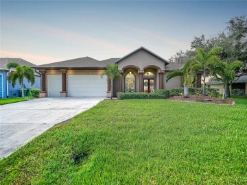 15584 LAKELAND CIR, PORT CHARLOTTE, 33981 FL