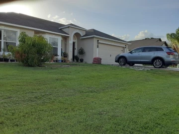 924 DERBYSHIRE DR, KISSIMMEE, 34758 FL