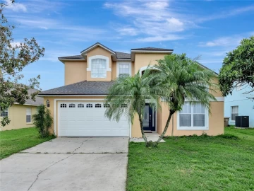 7916 GOLDEN POND CIR, KISSIMMEE, 34747 FL