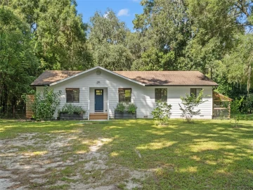 14111 SIMMONS LAKE RD, BROOKSVILLE, 34601 FL