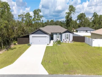 3125 SW 172ND LN RD, OCALA, 34473 FL