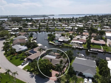 4532 MANGROVE POINT RD, BRADENTON, 34210 FL