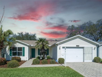 3315  Woodridge, THE VILLAGES, FL 32162