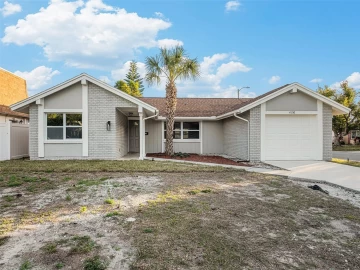 4150 HILLSDALE DR, NEW PORT RICHEY, 34652 FL