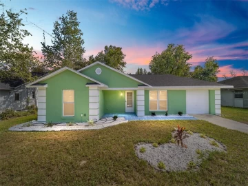 15242 SW 39TH CIR, OCALA, 34473 FL