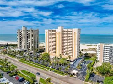 1270 GULF BLVD #406, CLEARWATER, 33767 FL