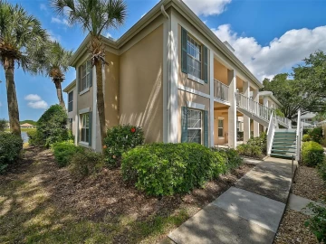 4215 CADDIE DR E #101, BRADENTON, 34203 FL