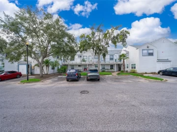 2532 WOODGATE BLVD #105, ORLANDO, 32822 FL