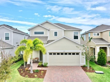 6118 VOYAGERS PL, APOLLO BEACH, 33572 FL