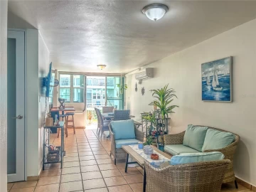 CONDO. OCEAN POINT #2601, LOIZA, 00772 PR