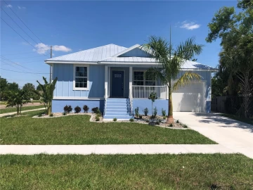 400 SAN MARIE DR, PUNTA GORDA, 33950 FL