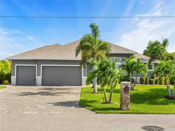 1101 SW 15TH TER, CAPE CORAL, 33991 FL