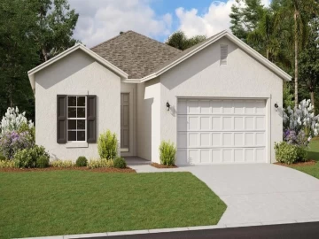 322 BOTTLE BRUSH DR, HAINES CITY, 33844 FL