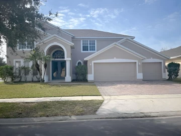 2887 SWEETSPIRE CIR, KISSIMMEE, 34746 FL