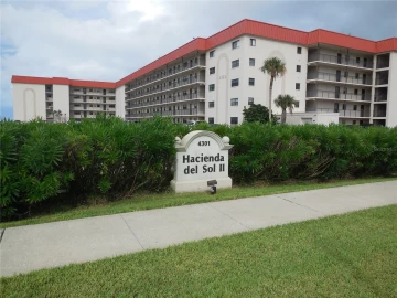 4301 S ATLANTIC AVE #4100, NEW SMYRNA BEACH, 32169 FL