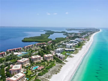 4960  Gulf Of Mexico 206, LONGBOAT KEY, FL 34228