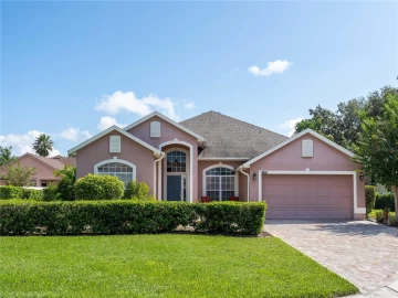 3189 WAX MYRTLE CT, KISSIMMEE, 34744 FL